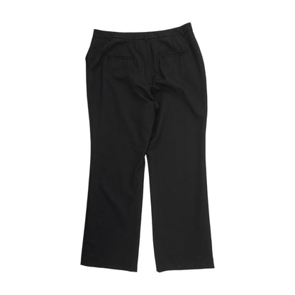 Black Dress Pants