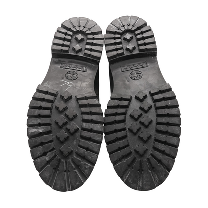 Black Work / Hiking Boots