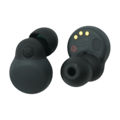 Black WF-LS900N Wired Earbuds