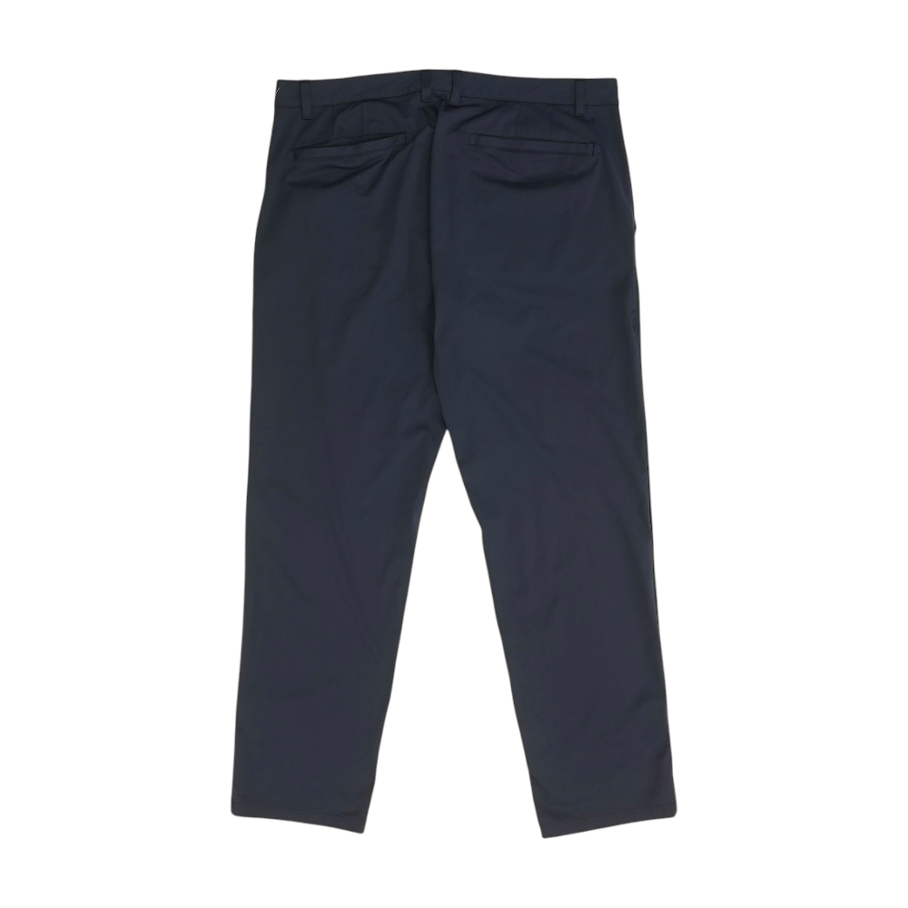 Navy Regular Pants