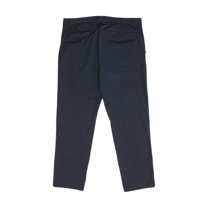 Navy Regular Pants