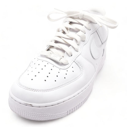 Air Force 1 '07 White Low Top Sneaker