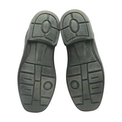 Black Loafer Dress Shoes