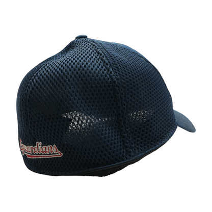 Navy Cleveland Guardians Ballcap Hat