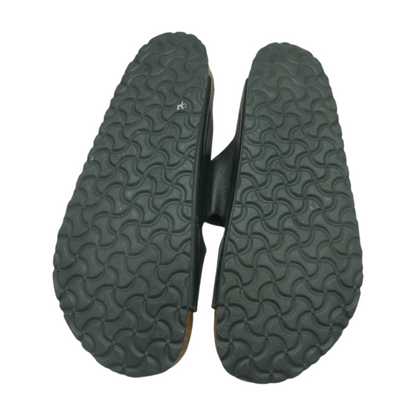 Black Sandal Sandals