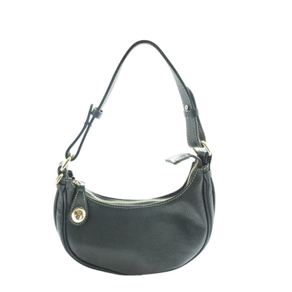 Black Shoulder Bag