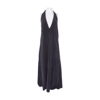 Black Midi Dress