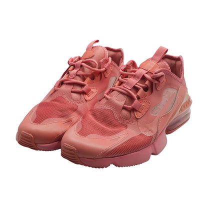 Air Max Infinity 2 Coral Low Top Athletic Shoes