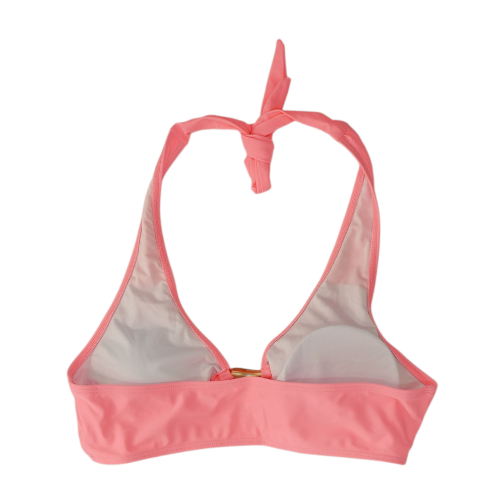 Pink Swim Top