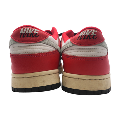 Dunk Low Chicago Split Low-Top Athletic Shoes