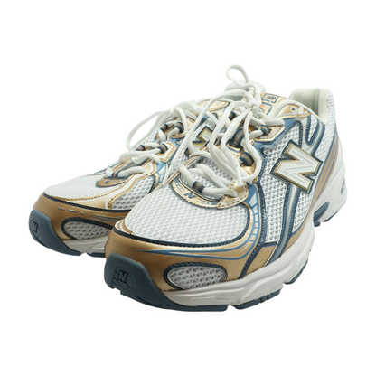 740 Low-Top Athletic Shoes