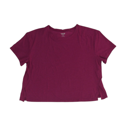 Pink Active T-Shirt