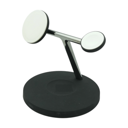 Pro 3-in-1 Wireless Charger With MagSafe Wireless Charging Station