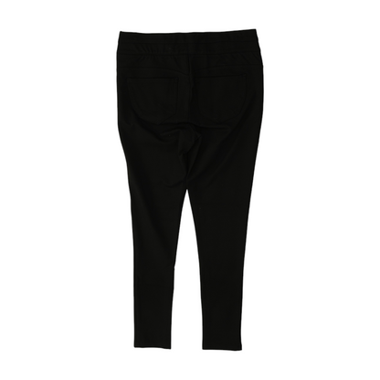 Black Slim Pants
