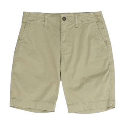 Tan Chino / Khaki Shorts