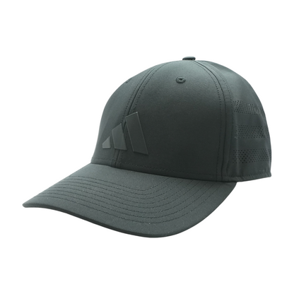 Black Ballcap Hat