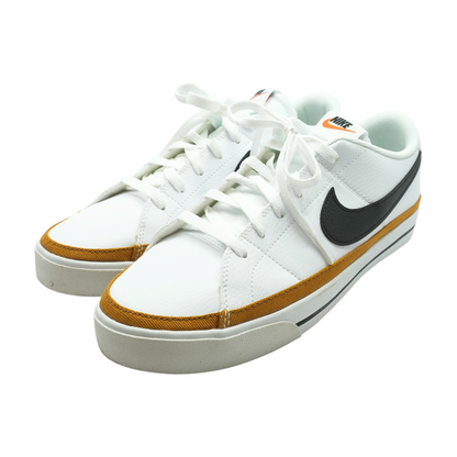 Court Legacy Low-Top Athletic Shoes