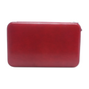 Red Accessory Organizer