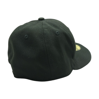 Black Boston Red Sox Ballcap