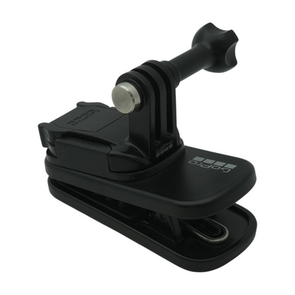 Action Camera Magnet Swivel Clip