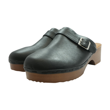 Black Flats