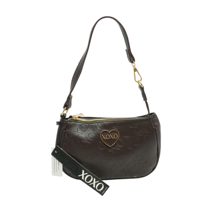 Brown Handbag