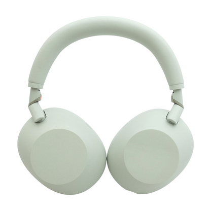 Silver WH-1000XM6 Noise Cancelling Headphones