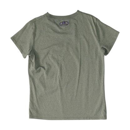 Gray T-Shirt