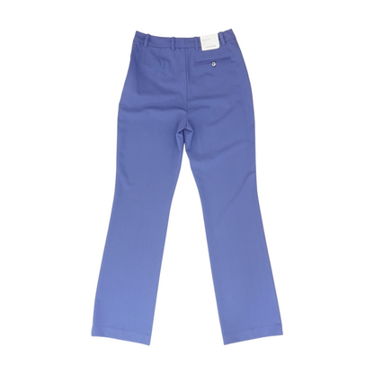 Blue Pants