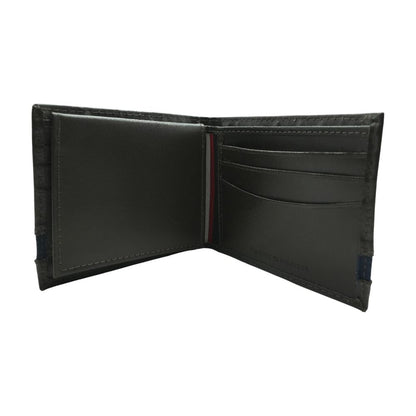 Brown Bifold Wallet