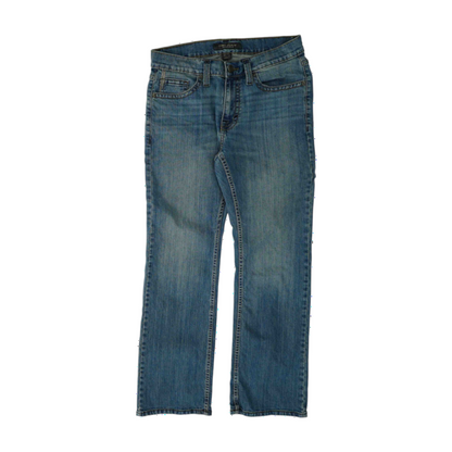 Slim Jeans