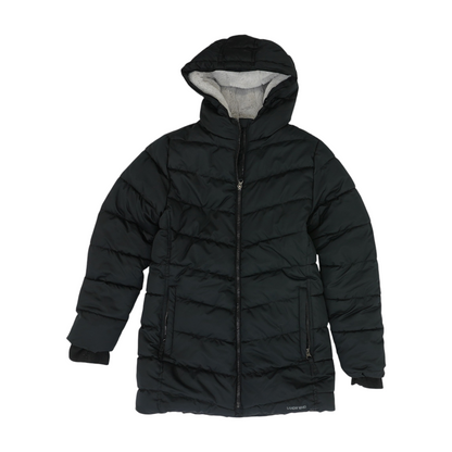 Black Jacket