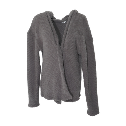Green Cardigan