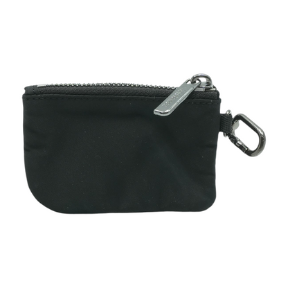 Black Card Case Wallet
