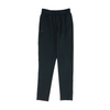Black Tapered Pants