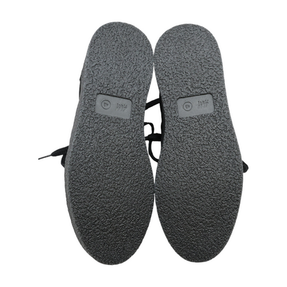 Chunky Sneaker Athletic Shoes