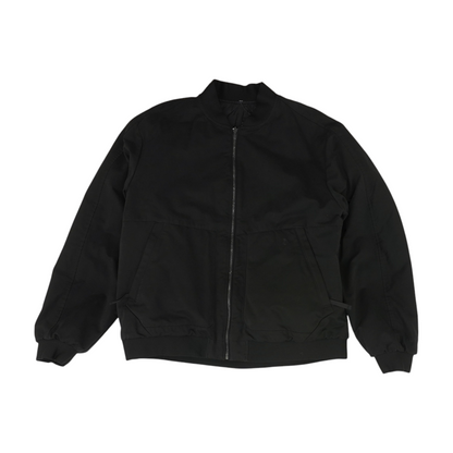 Black Solid