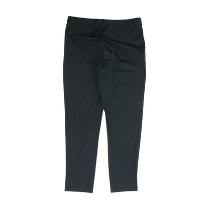 Black Slim Pants