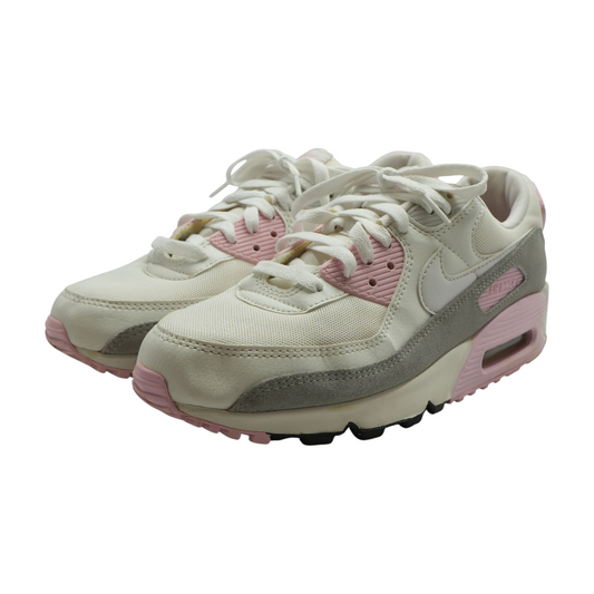 Air Max 90 Low-Top Athletic Shoes
