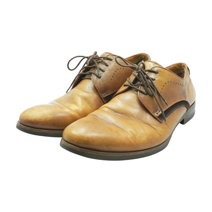 Brown Dress Shoes