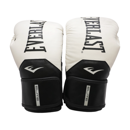 Elite Boxing Gloves
