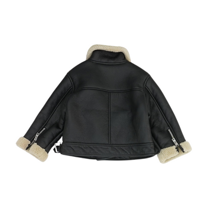 Black Jacket