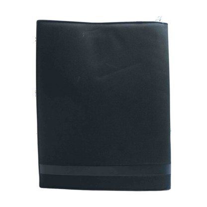 Zip Around Letter Pad