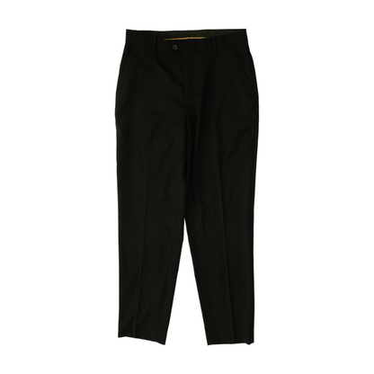 Black Dress Pants