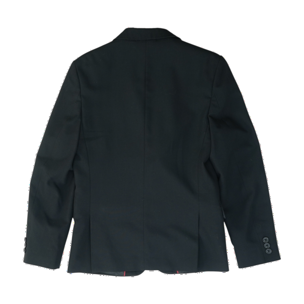 Franco Tassi Black Sport Coat – Image 2