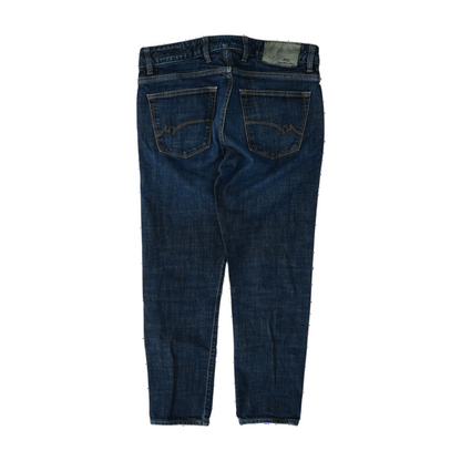 Regular Jeans