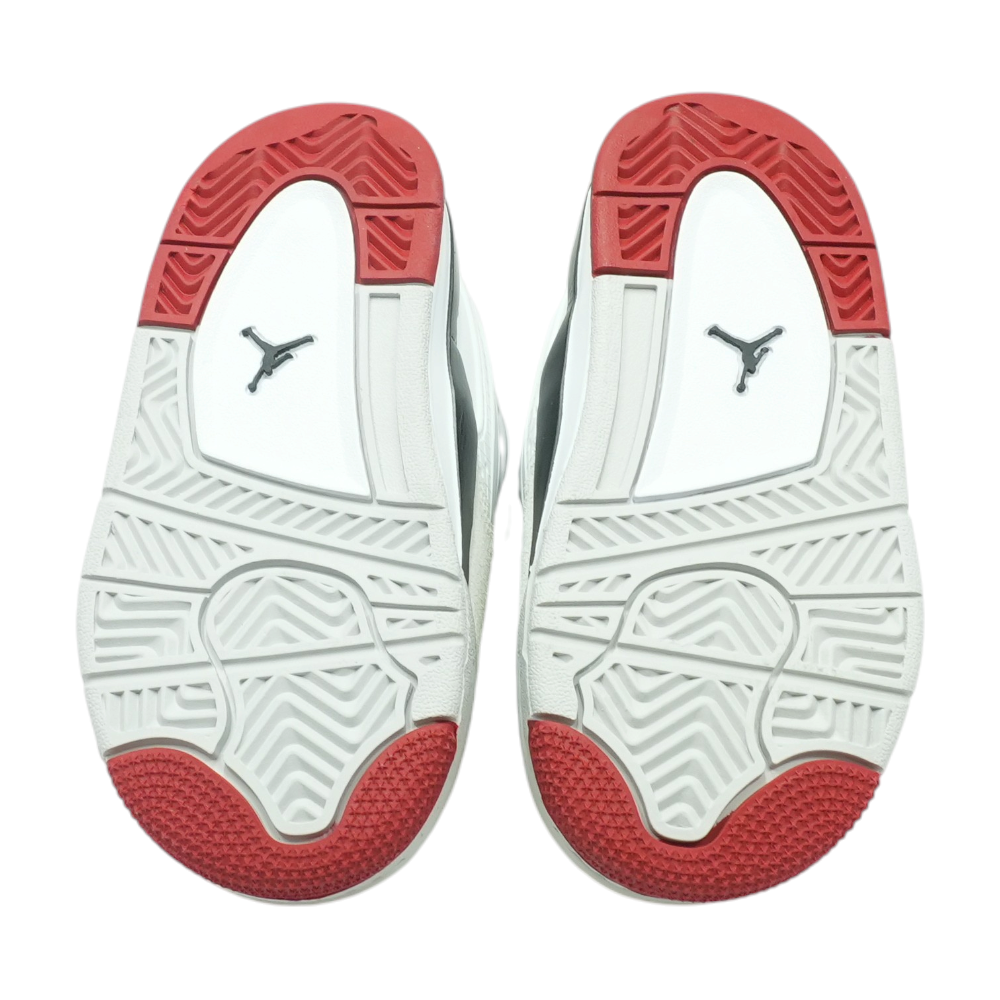 White Athletics Shoes