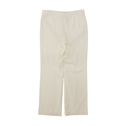 Ivory Pants