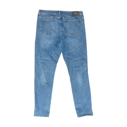 Slim Jeans