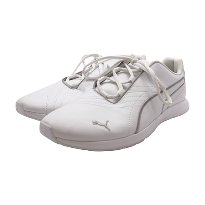Ella Lace Up Athletic Shoes